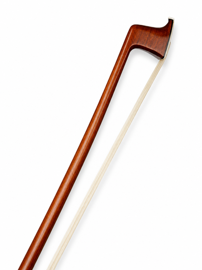 Gemella Scorrendo Pernambuco Violin Bow 4/4