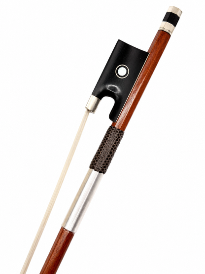 Gemella Scorrendo Pernambuco Violin Bow 4/4