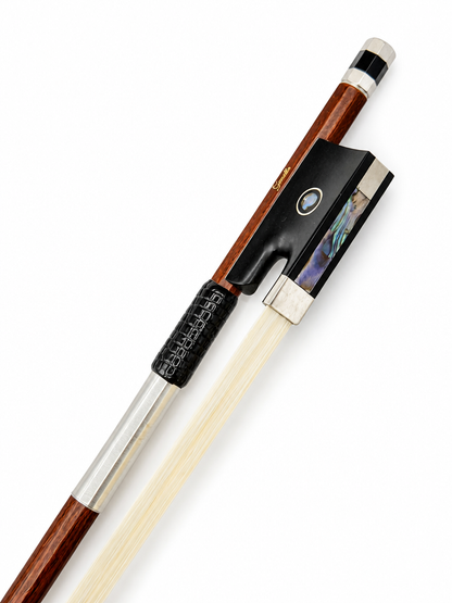 Gemella Vivace Carbon Fiber Violin Bow 4/4