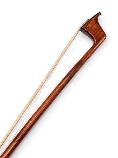 Gemella Andante Brazilwood Violin Bow 4/4