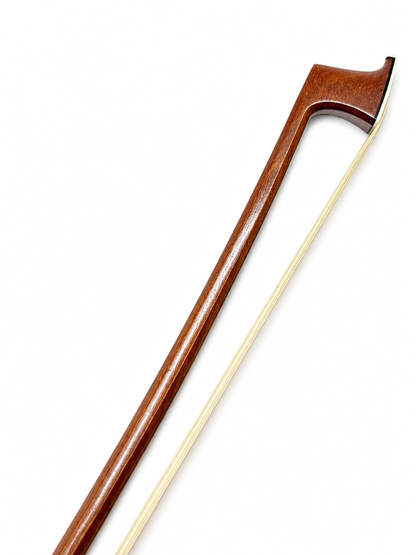 Gemella Largo Brazilwood Violin Bow 4/4