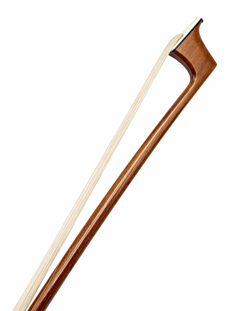 Gemella Affrettando Pernambuco Violin Bow 4/4