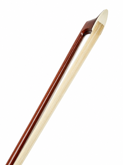 Gemella Larghetto Brazilwood Violin Bow 4/4