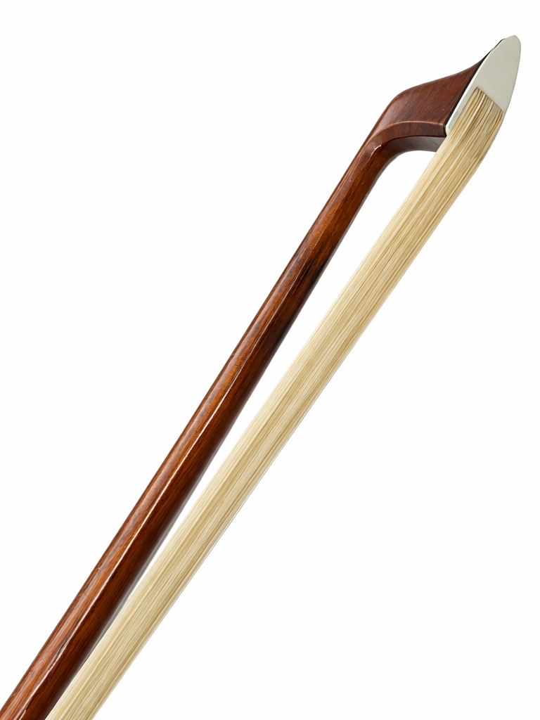Gemella Andante Brazilwood Violin Bow 4/4