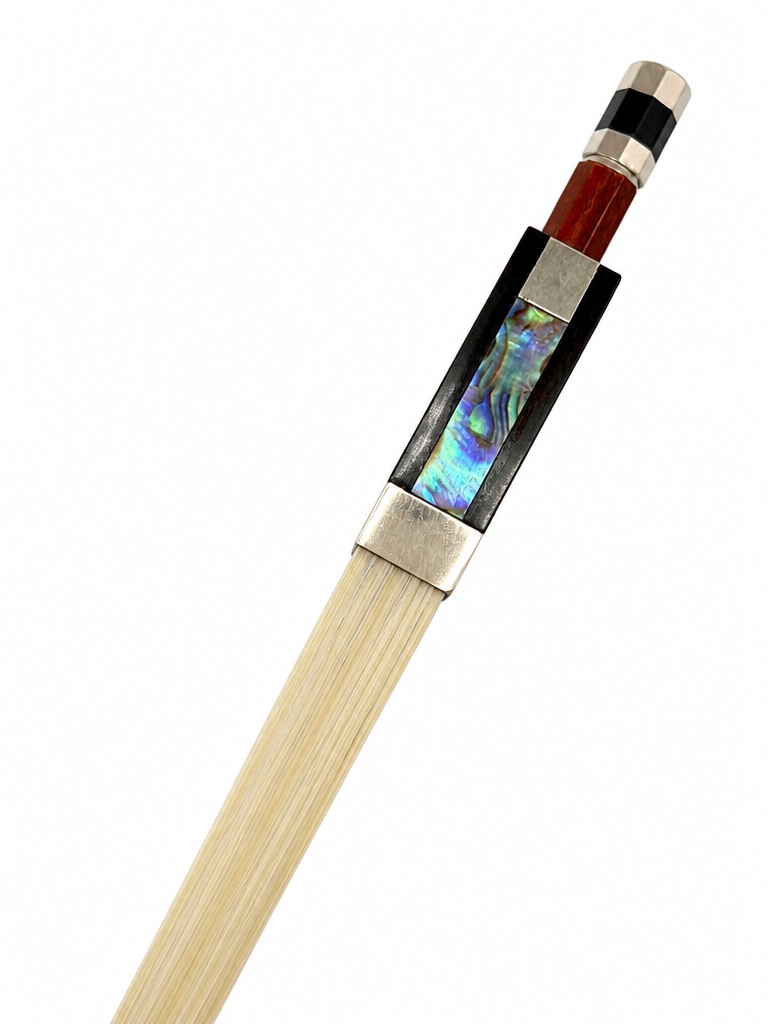 Gemella Vivace Carbon Fiber Violin Bow 4/4