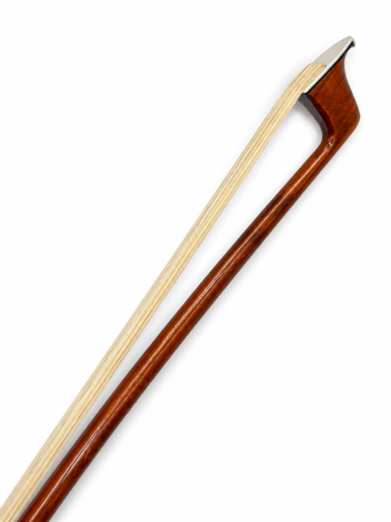 Gemella Andante Brazilwood Violin Bow 4/4
