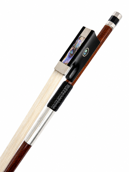 Gemella Vivace Carbon Fiber Violin Bow 4/4