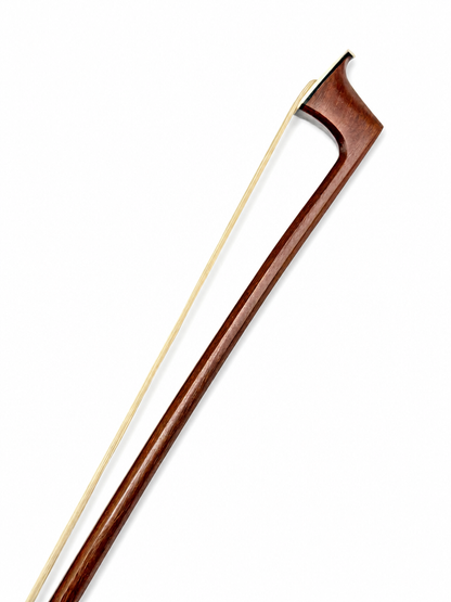 Gemella Larghetto Brazilwood Violin Bow 4/4