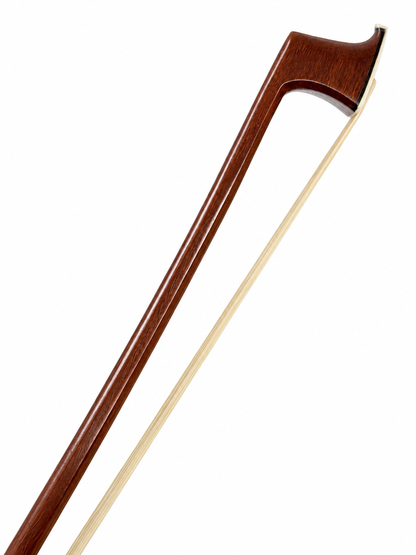 Gemella Larghetto Brazilwood Violin Bow 4/4