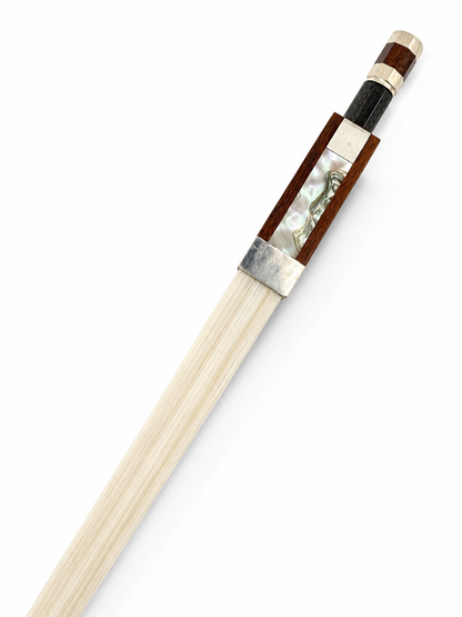 Gemella Allegro Carbon Fiber Violin Bow 4/4