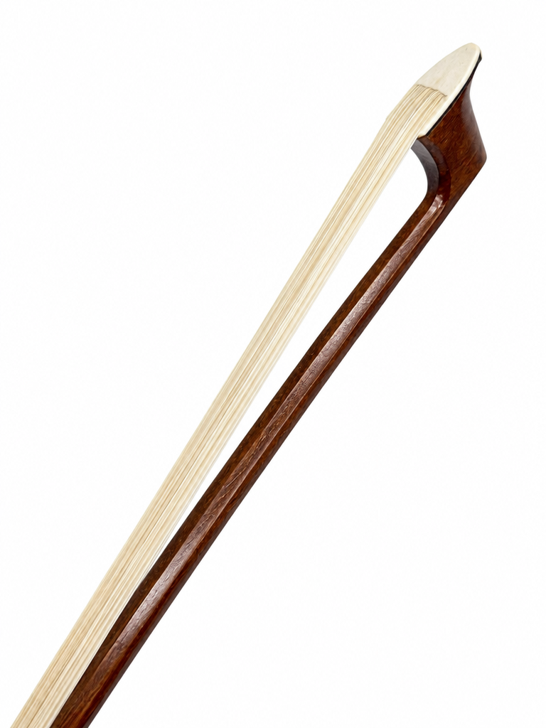 Gemella Largo Brazilwood Violin Bow 4/4
