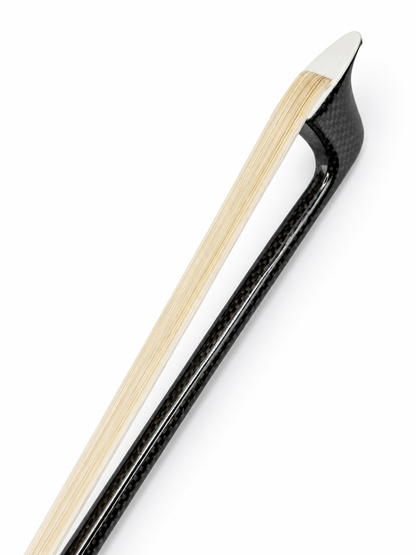 Gemella Allegro Carbon Fiber Violin Bow 4/4
