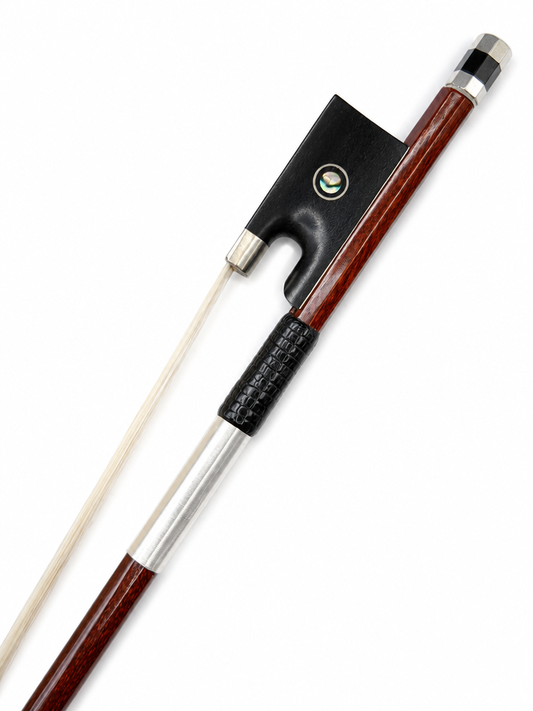 Gemella Vivace Carbon Fiber Violin Bow 4/4