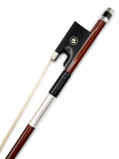 Gemella Vivace Carbon Fiber Violin Bow 4/4