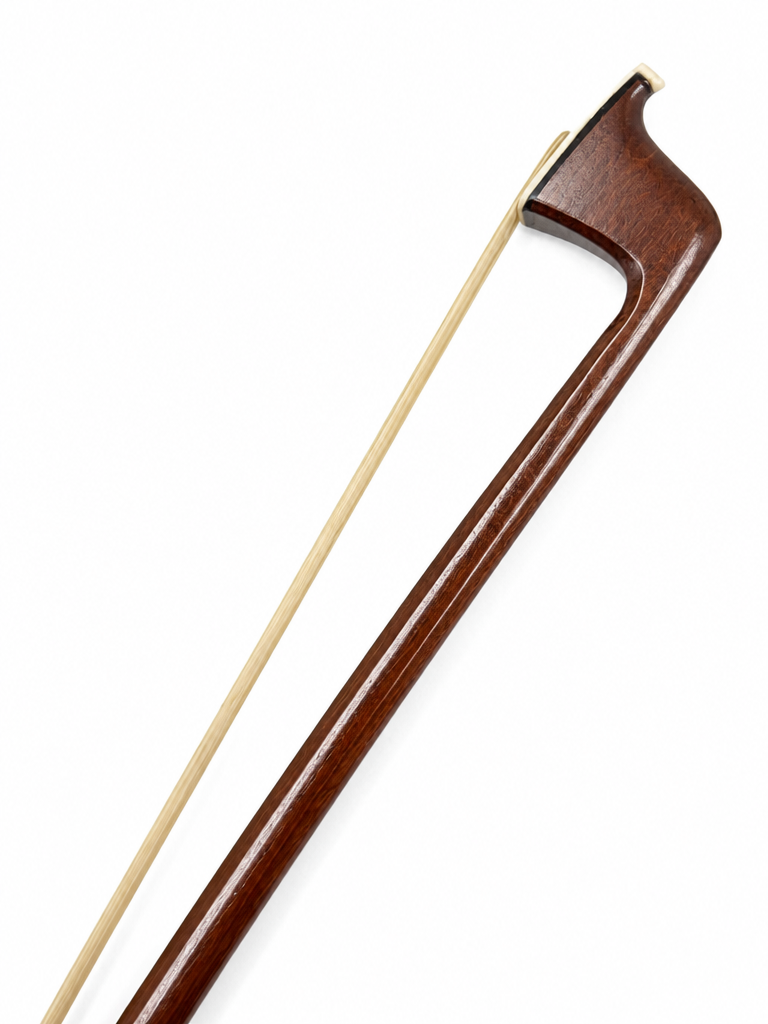 Gemella Adagio Brazilwood Violin Bow 4/4