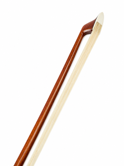 Gemella Scorrendo Pernambuco Violin Bow 4/4