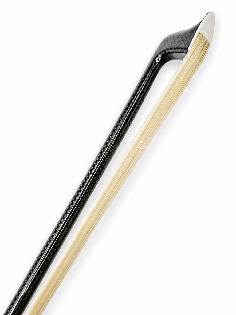 Gemella Allegro Carbon Fiber Violin Bow 4/4
