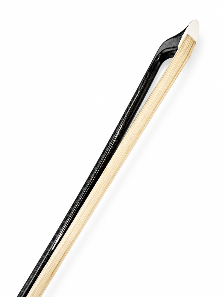 Gemella Presto Carbon Fiber Violin Bow 4/4