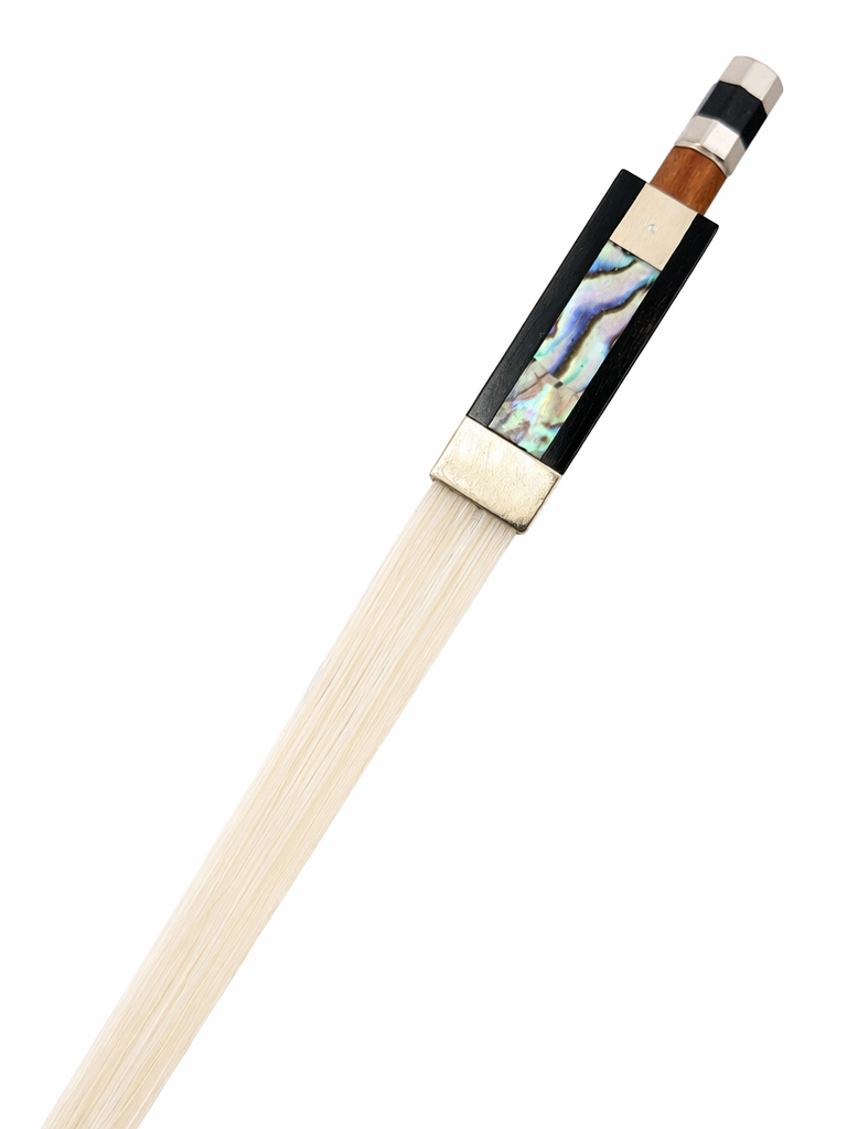 Gemella Affrettando Pernambuco Violin Bow 4/4