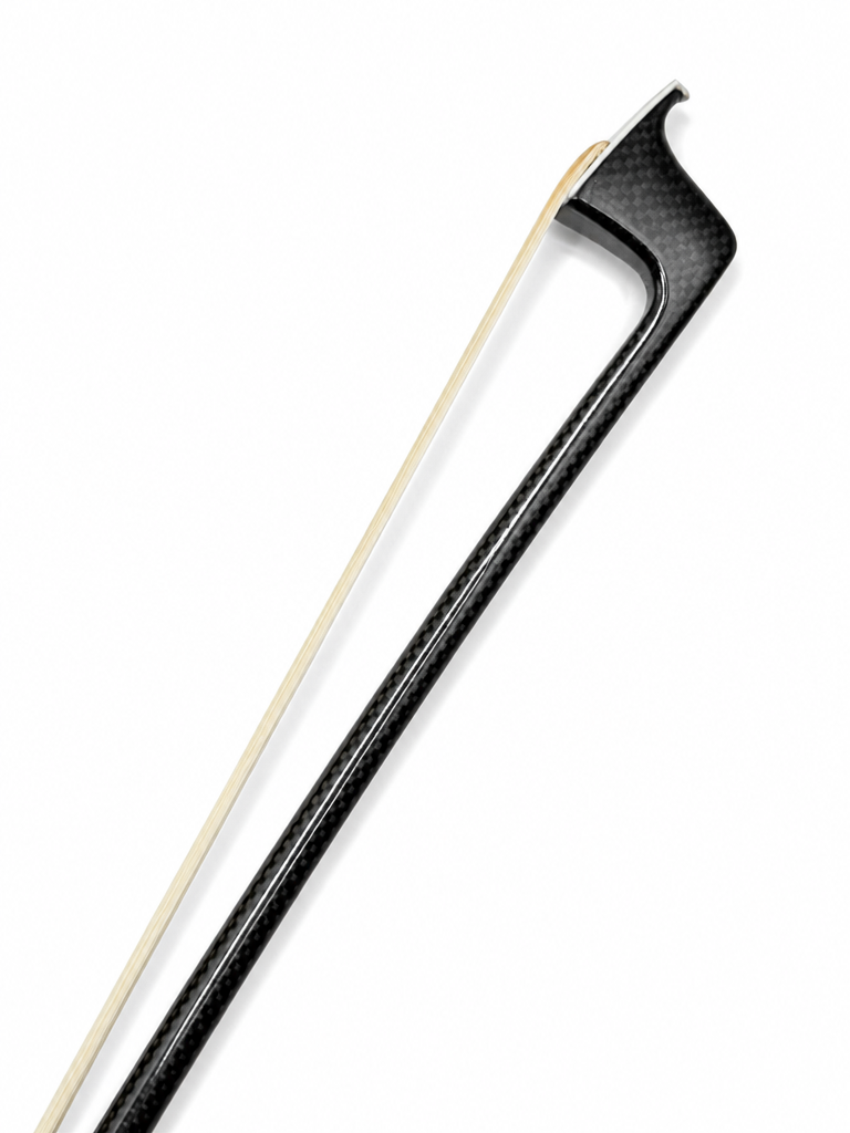 Gemella Allegro Carbon Fiber Violin Bow 4/4