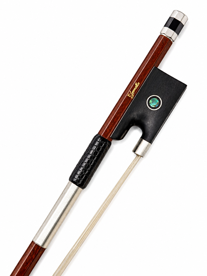 Gemella Vivace Carbon Fiber Violin Bow 4/4