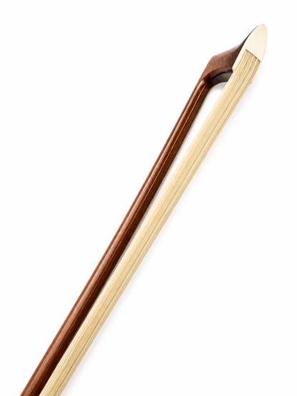 Gemella Largo Brazilwood Violin Bow 4/4