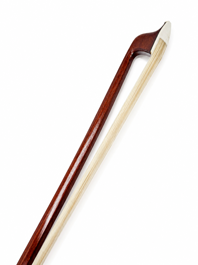 Gemella Adagio Brazilwood Violin Bow 4/4