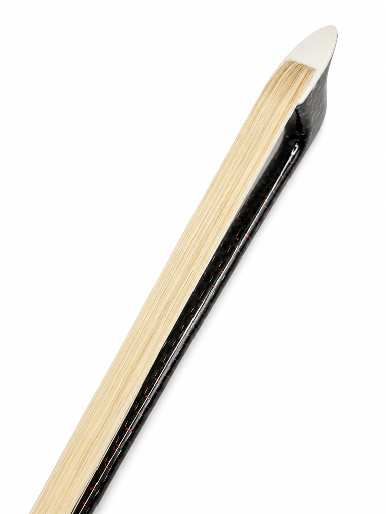 Gemella Prestissimo Carbon Fiber Violin Bow 4/4