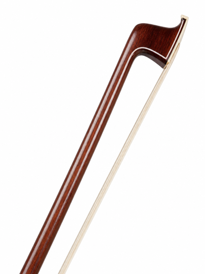 Gemella Adagio Brazilwood Violin Bow 4/4