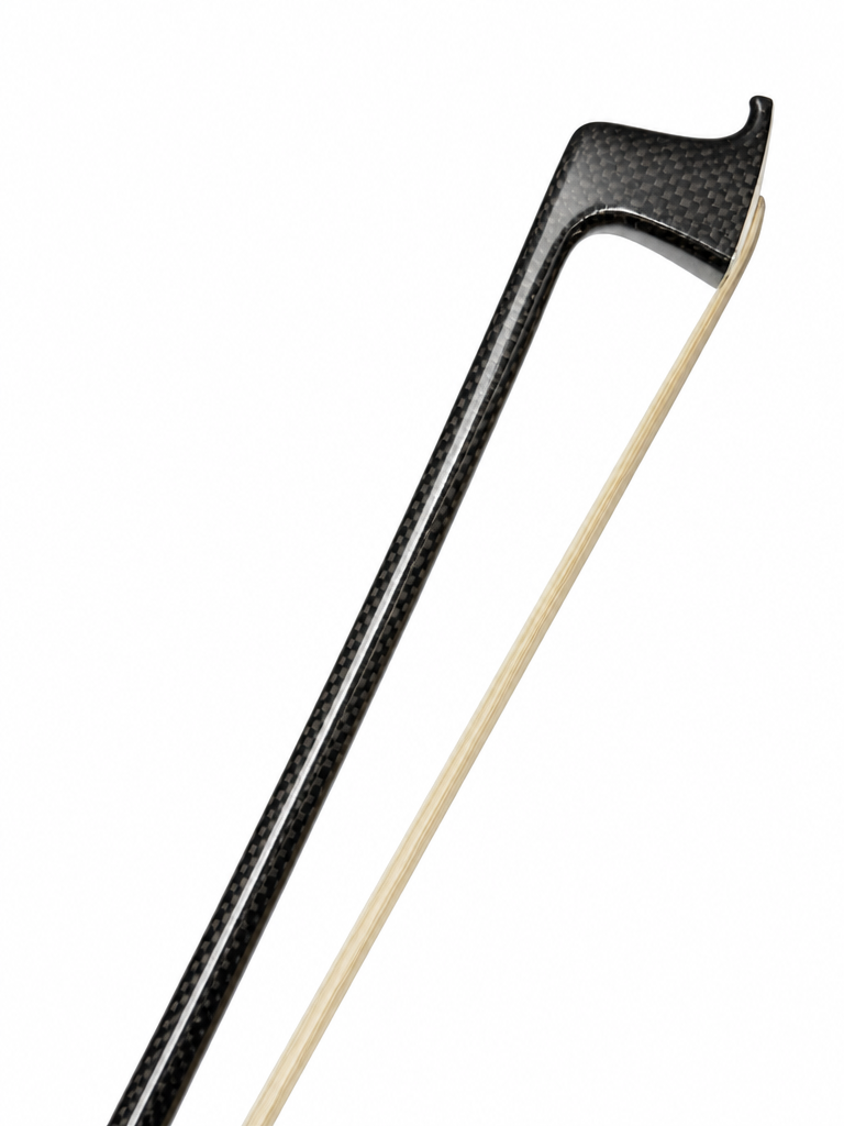 Gemella Allegro Carbon Fiber Violin Bow 4/4