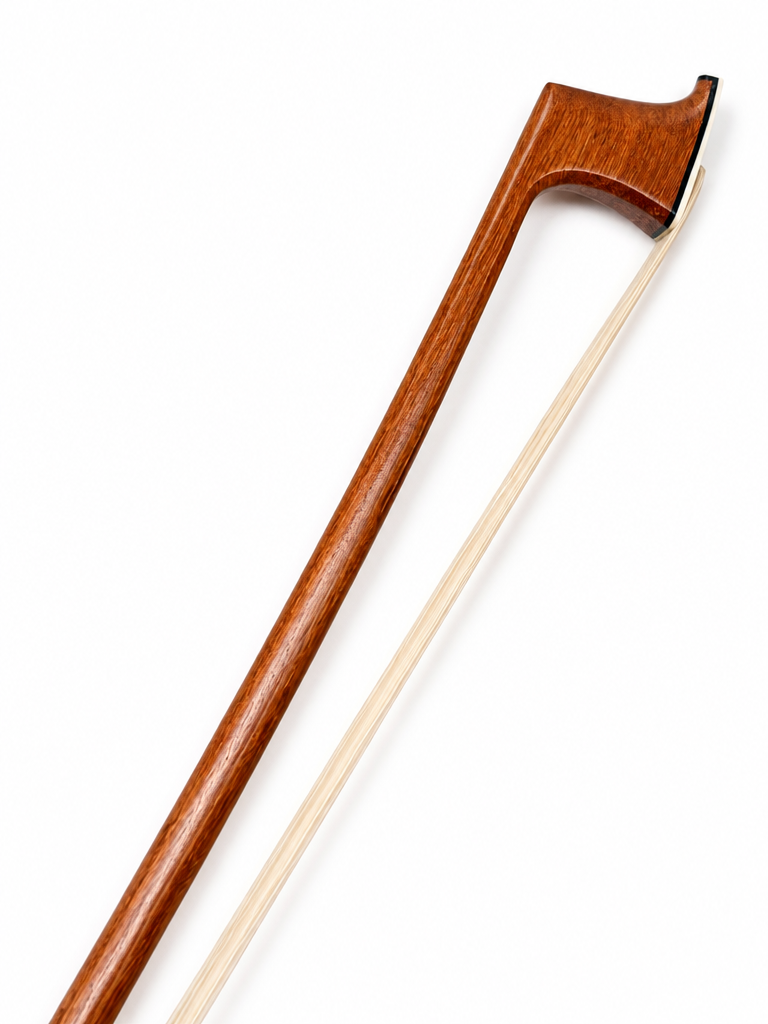 Gemella Affrettando Pernambuco Violin Bow 4/4