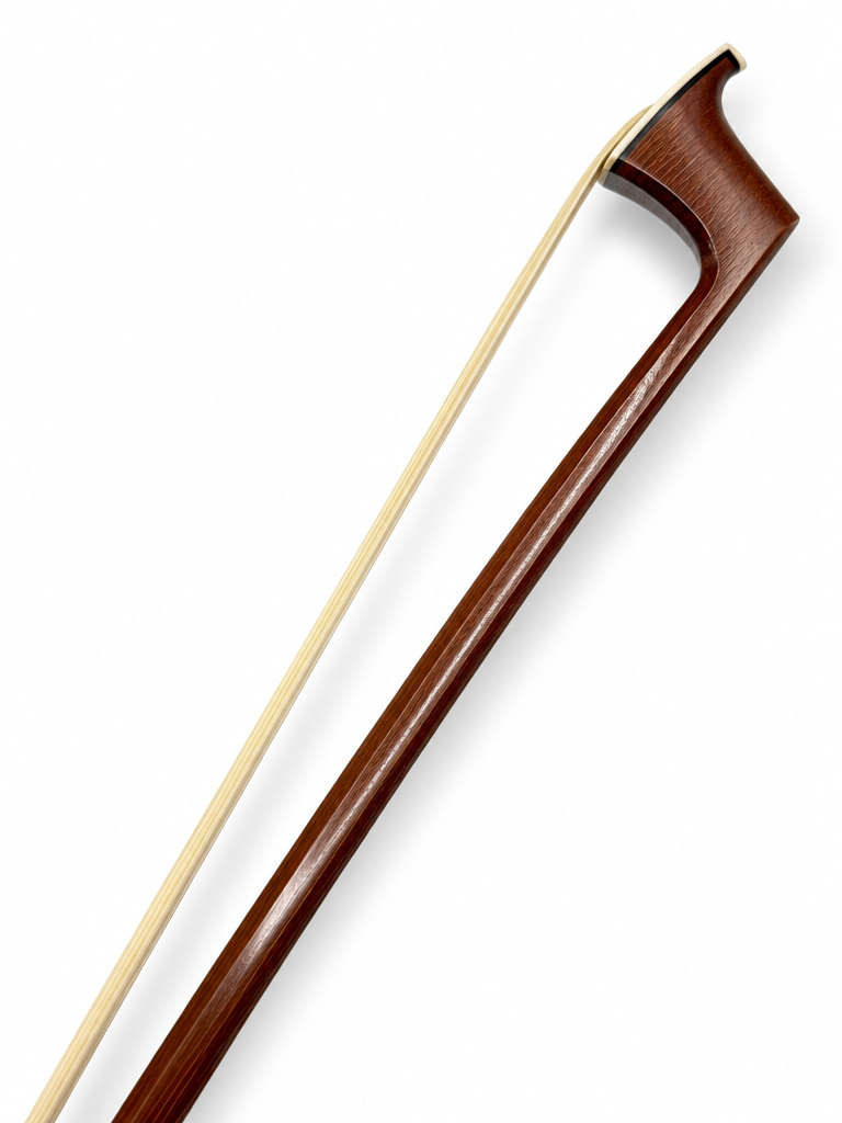 Gemella Largo Brazilwood Violin Bow 4/4