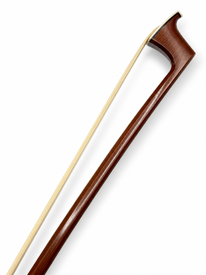 Gemella Largo Brazilwood Violin Bow 4/4