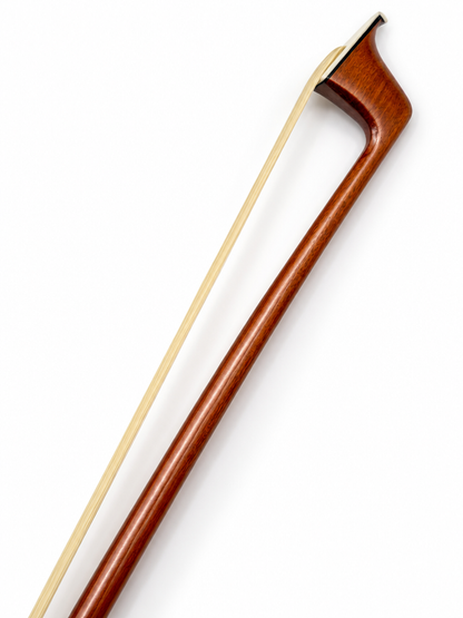 Gemella Scorrendo Pernambuco Violin Bow 4/4