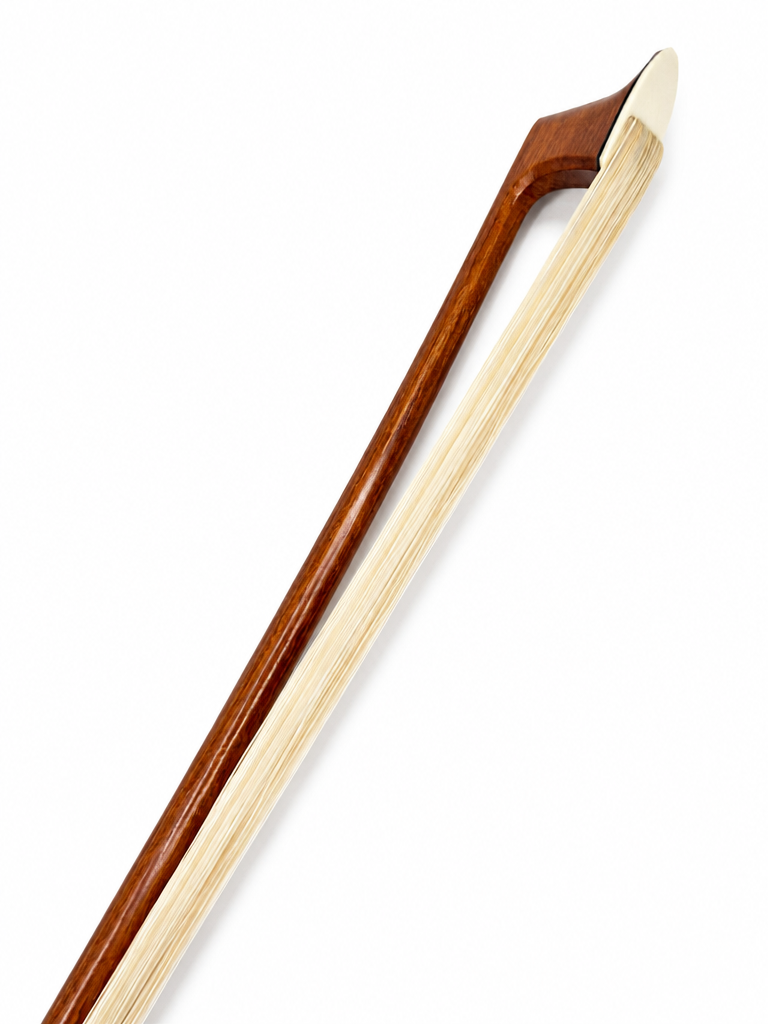 Gemella Affrettando Pernambuco Violin Bow 4/4