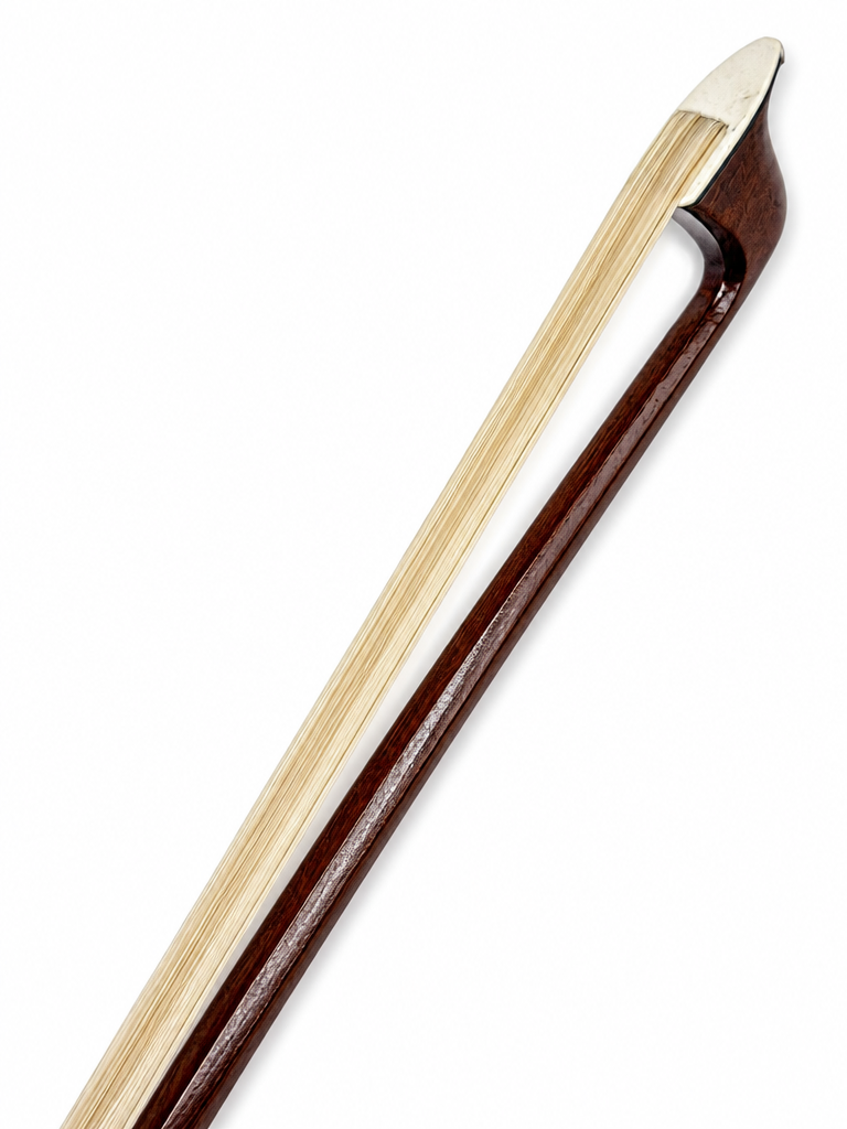 Gemella Adagio Brazilwood Violin Bow 4/4