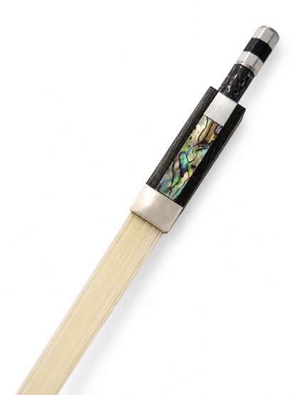 Gemella Prestissimo Carbon Fiber Violin Bow 4/4