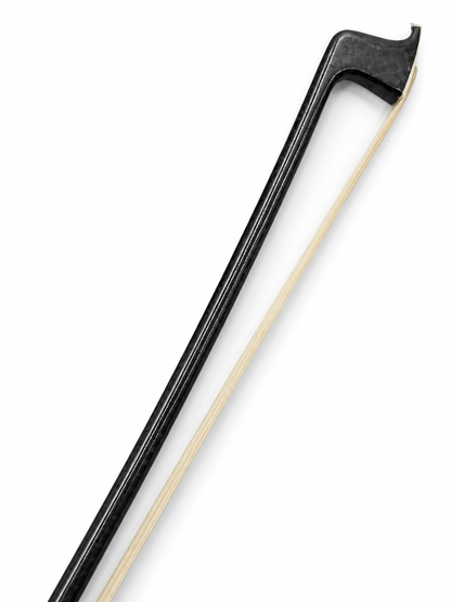 Gemella Presto Carbon Fiber Violin Bow 4/4